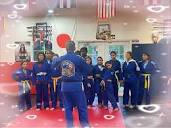 Roman's Submission School Brazilian Jiu-Jitsu and Judo - Real Judo ...