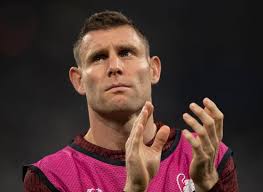 James Milner and Liverpool agree new one-year deal