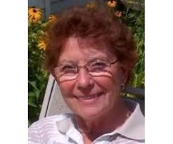 Eileen Slater Obituary (2024)