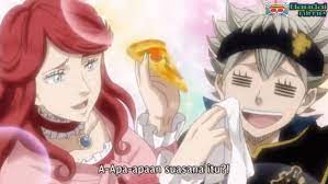 Black Clover Episode 135 Subtitle Indonesia Bandainime
