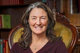 Graham named Executive Director of KSUT