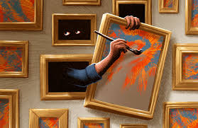 Maybe you would like to learn more about one of these? Fancy Galleries Fake Art Reveal