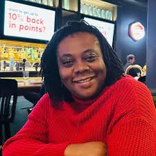 Pastor Agyemang Elvis