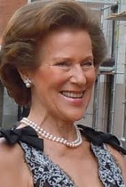 Johannes kungliga porträttblogg -