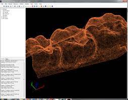 Tutorial Point Cloud Data Processing Afanche Technologies Inc
