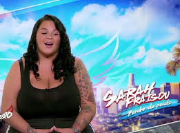 Последние твиты от sarah fraisou (@sarahfraisouoff). Photo Voici Le Nouveau Corps De Sarah Fraisou Tele Realite Stephane Larue