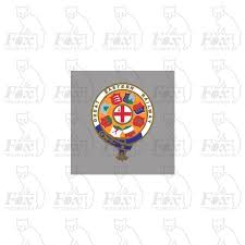GER GREAT EASTERN RAILWAY CRESTS - 2 ...
