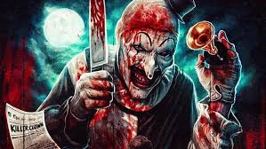 We would like to show you a description here but the site won't allow us. Terrifier Kritik Film 2016 Moviebreak De