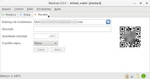 A sua carteira digital é a porta de entrada para começar a utilizar bitcoin, bitcoin cash, ethereum, litecoin ou qualquer outra criptomoeda. Bitcoin Para Iniciantes Com A Carteira Electrum Linux Kamarada