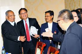 Sarawak chief minister adenan satem has passed away at the age of 72. One Of Adenan Satem S Biggest Rivals Recalls 4 Things About The Late Chief Minister