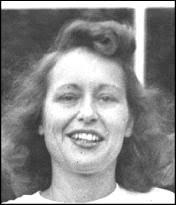 Olive HUGGAN Obituary (2009)
