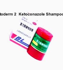 Ketoconazole is an azole antifungal that works by preventing the growth of fungus. Ketoderm 2 Ketoconazole Shampoo Cost Ketoderm 2 Ketoconazole Shampoo Cost Cheapest Pills Thehilljean