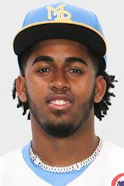 Starlyn Pichardo Stats, Age, Position, Height, Weight, Fantasy & News