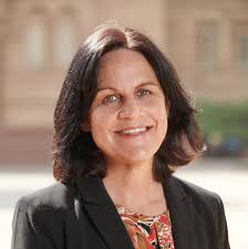 UCLA Appoints Dr. Patricia Lester as Executive Vice Chair of the Department  of Psychiatry and Biobehavioral Sciences