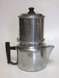 Drip coffee makers are one of the simplest and most popular approaches to brewing, and you're very likely to be familiar with them, even if you aren't an avid coffee consumer. Vintage Drip O Lator Non Electric Coffee Maker Eco Etsy Coffee Maker Electric Coffee Maker Coffee