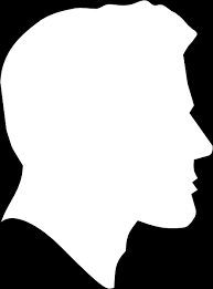 Man Head Silhouette Human Head Clipart Png Download Original Size Png Image Pngjoy Body, person, people, men, male. pngjoy