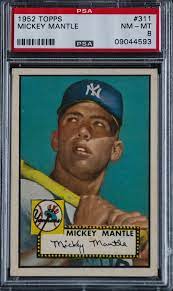 While some of the cards listed below have long seen their glory days wither away and their values evaporate along with it, they still hold their place in hobby history. Trading Cards A Hobby That Became A Multimillion Dollar Investment The New York Times