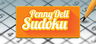 At the end of the month, 5 users with a score of 100 points or more will be randomly selected and get by email a sudoku kingdom ebook containing 48 sudoku puzzles. Penny Dell Sudoku Instantly Play Penny Dell Sudoku Online For Free