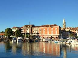 Izola Slovenija Gegao Si Slovenia Istrien