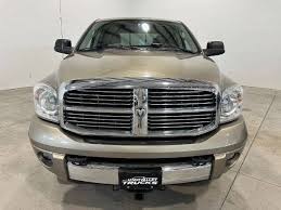 Image result for UPS Brown 2008 Dodge Truck