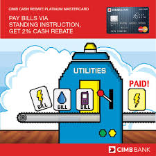Cimb bank offers a variety of credit cards with unique set of features and designs offering a number of rewards and services to the cardmembers. Facebook