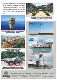 What is the location of shipyard muhibbah marine engineering sdn bhd such as city, country and what facilities and profile it has? Muhibbah Engineering M Bhd Company Profile And Jobs Wobb