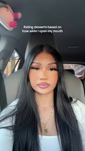 Im kind lf picky when it comes to desserts lol