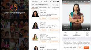 This app is specifically for telugu speaking people. 5 Best Indian Matrimonial Apps To Find Your Perfect Life Partner