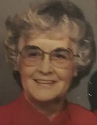 Mildred Gerane Cagle