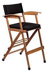 Hollywood Chairs By Totally Bamboo 32 Elm Director Chair Black Price January 2021 Bamboo Chair Directors Chair Totally Bamboo