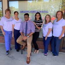 Practicing the art of dentistry since 1985. Amazing Family Dental Home Facebook