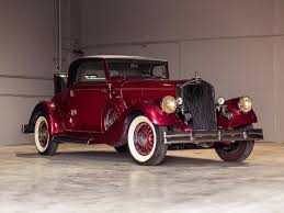 Image result for Dynamic Red 1929 Buick