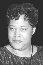 Desiree Wade Obituary (1962