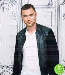 Buy Ed Skrein Leather Jacket Deadpool Ajax Leather Jacket Jackets Celebrity Jackets Leather Jacket