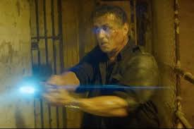Al año siguiente, interpretó a atila, rey de los hunos, en la miniserie attila (2001). Stallone Can T Won T Stop With The Action In Escape Plan The Extractors Military Com