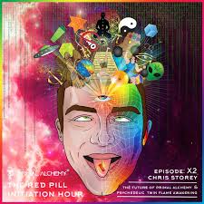 Primal Alchemy's Red Pill Initiation Hour (podcast)