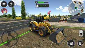 direksiyonlu kamyon ve kepce oyunu drive simulator 2 9 android gameplay fhd youtube