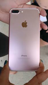 2 gb ram/128 gb storage; Apple Iphone 7 Plus 32gb Rose Gold Unlocked A1784 Gsm For Sale Online Ebay Iphone Iphone 7plus Rose Gold Iphone 7 Rose Gold