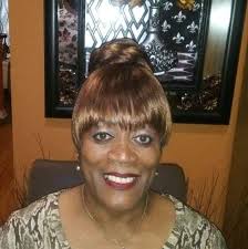 Condolences for Minister Audrey Brown and Family