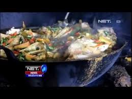 Sayur gombyang kepala ikan patin. Resep Pindang Gombyang Kuliner Khas Indramayu Lagu Mp3 Mp3 Dragon
