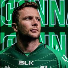 Maturing Carty senses 2016 vibes as Connacht look to hit ground running