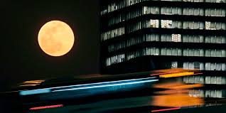 Dwie pełnie Księżyca w maju. Takiego zjawiska nie widzieliśmy od lat