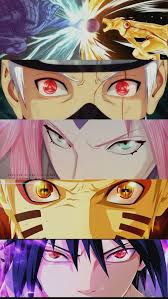 Naruto 10 Differences Between The Anime And The Manga Naruto Shippuden Anime Anime Naruto Naruto Eyes