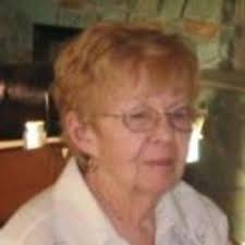 June Wetzel Obituary December 22, 2010