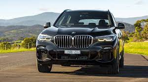 2019 Bmw X5 Xdrive40i Review Caradvice