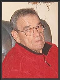 Albert 'Abbie' MCFADDEN