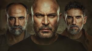 Introducing some of our new cast for Fauda 3 : You don't know him yet