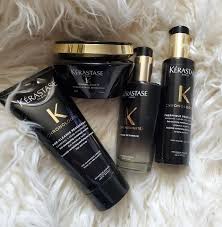 It's fast and easy to get started. Kerastase Chronologiste Hair Care Line Beautystat Com