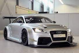 Raeder Audi Tt Rs Modified Cars Audi Tt Rs Audi Tt Sport Cars