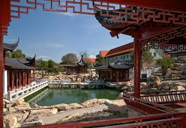 Der chinesische garten stuttgart ist eine aussichtsanlage auf der halbhöhe mit blick über den talkessel der kernstadt. Mapio Net Images P 59356547 Jpg